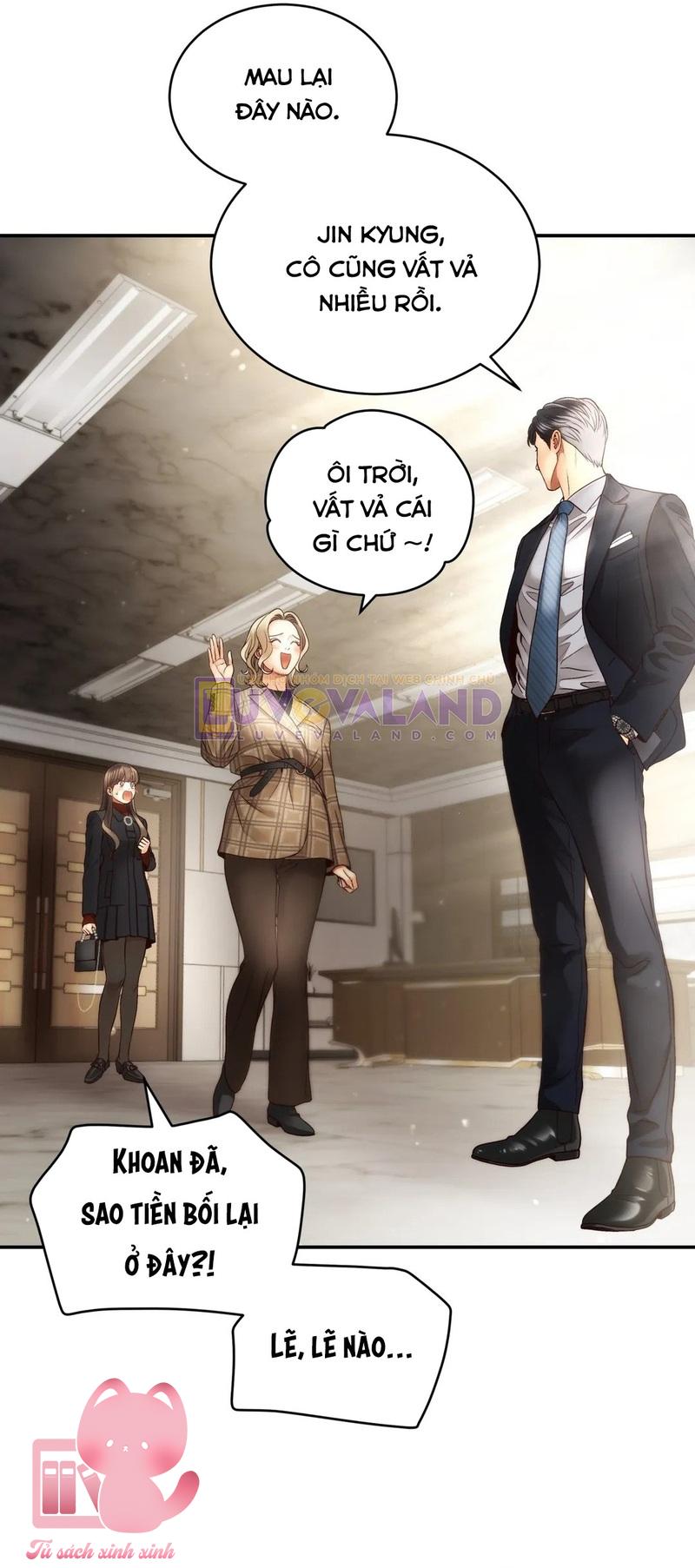 Ánh Sao Ban Mai - Chap 35 - Trang 14