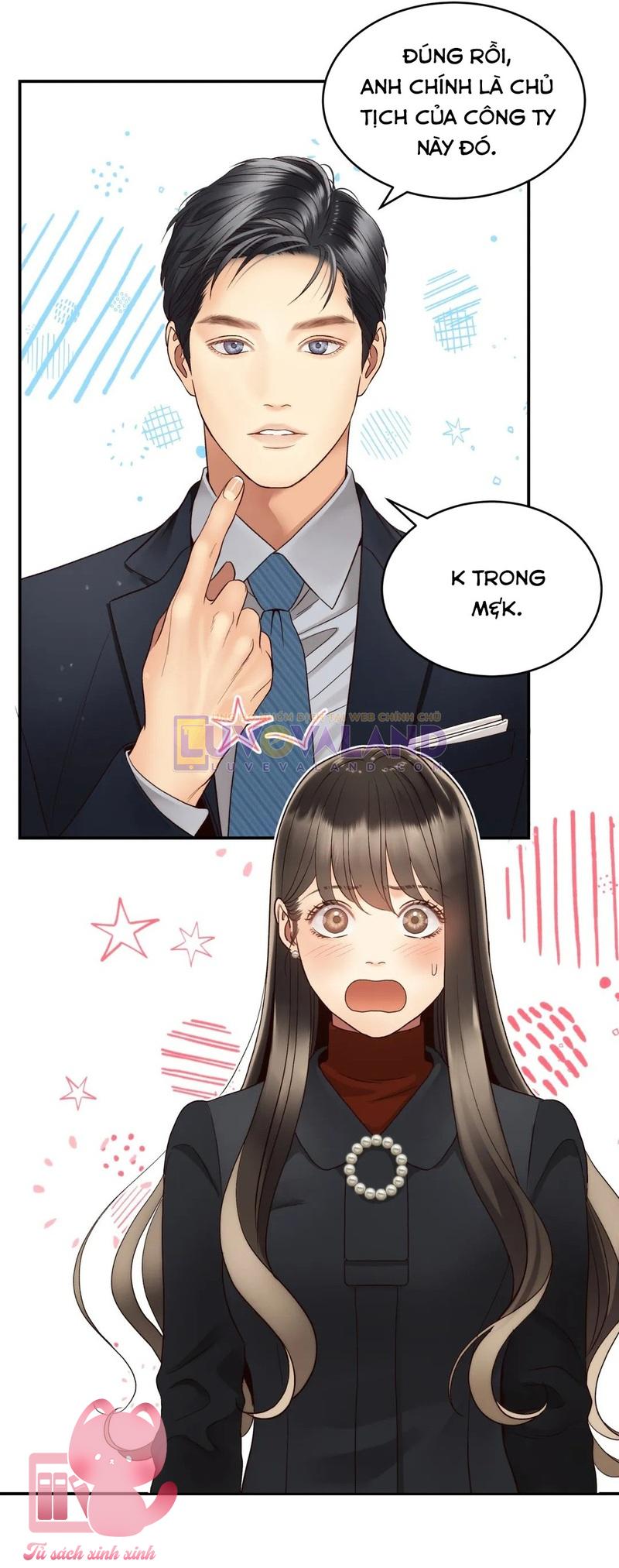 Ánh Sao Ban Mai - Chap 35 - Trang 15