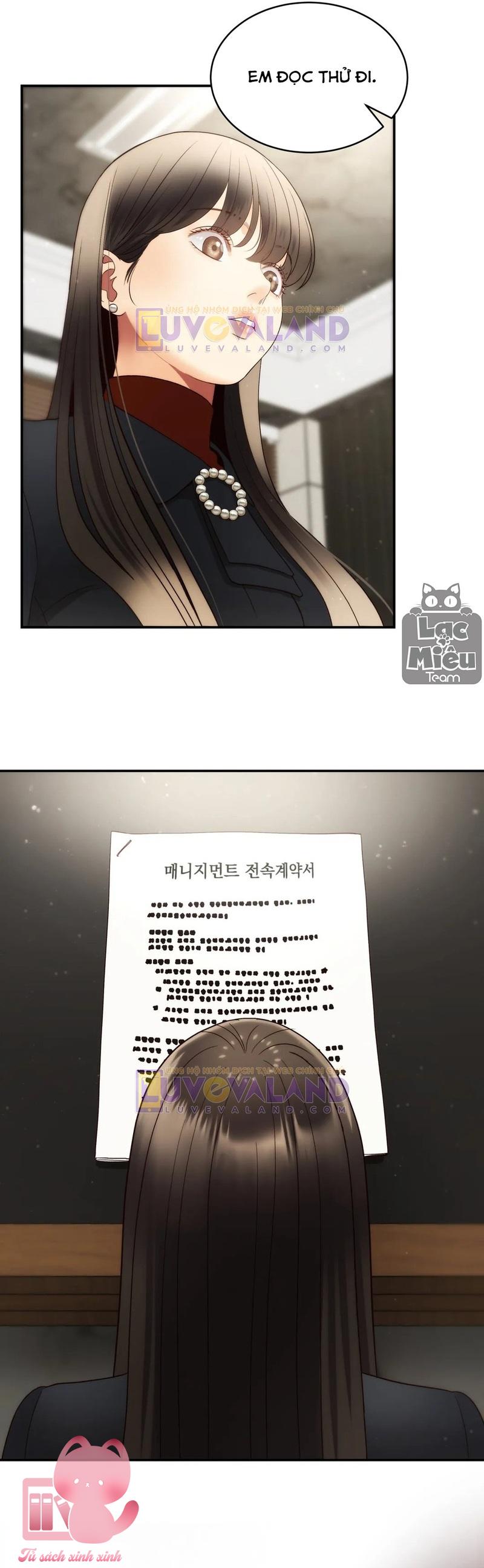 Ánh Sao Ban Mai - Chap 35 - Trang 21