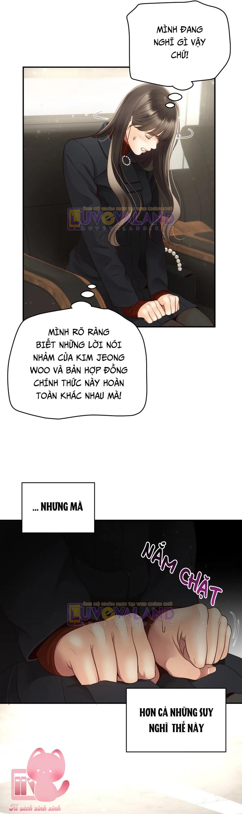 Ánh Sao Ban Mai - Chap 35 - Trang 24