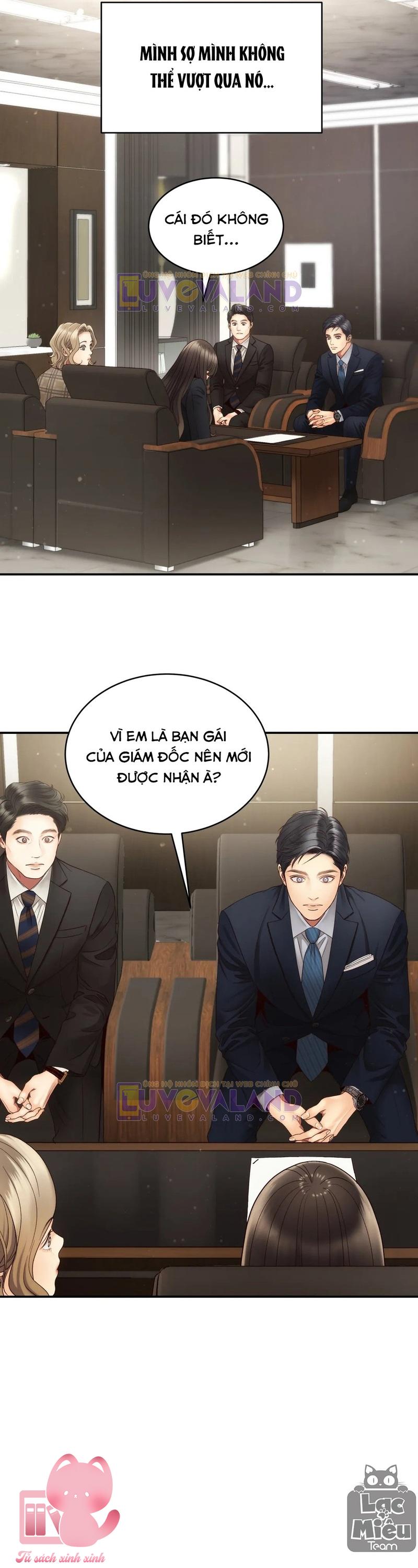 Ánh Sao Ban Mai - Chap 35 - Trang 25