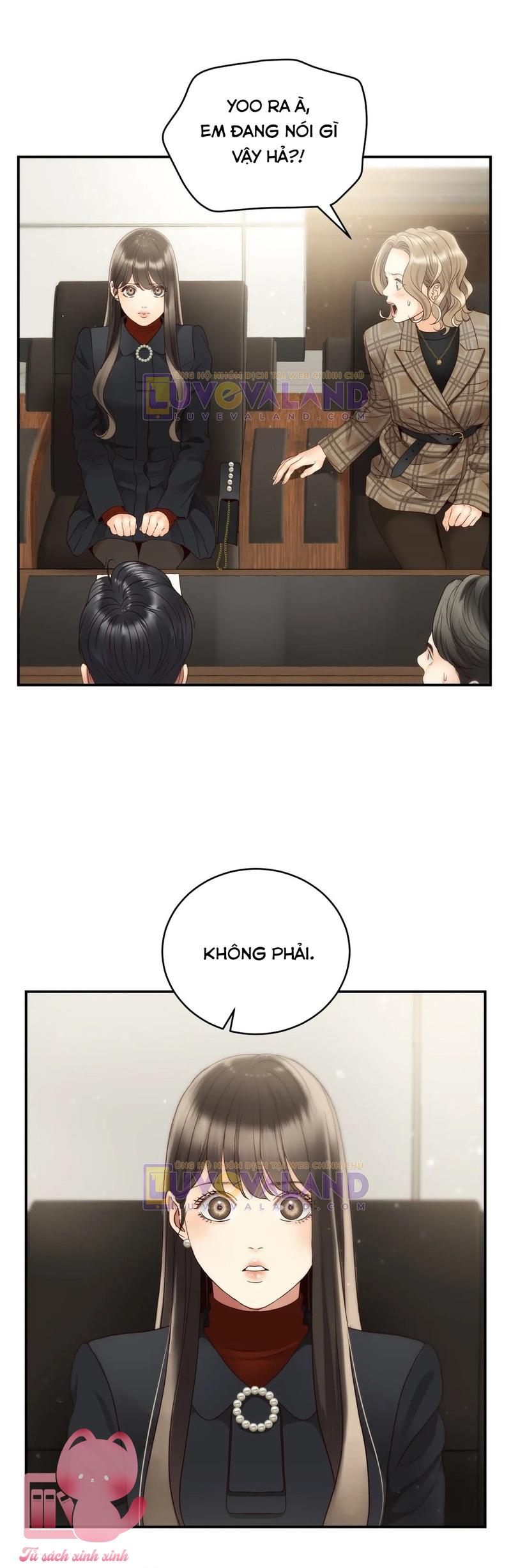 Ánh Sao Ban Mai - Chap 35 - Trang 26