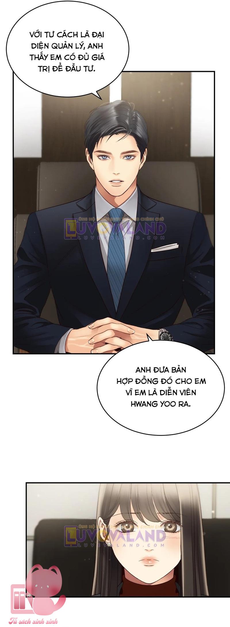 Ánh Sao Ban Mai - Chap 35 - Trang 27