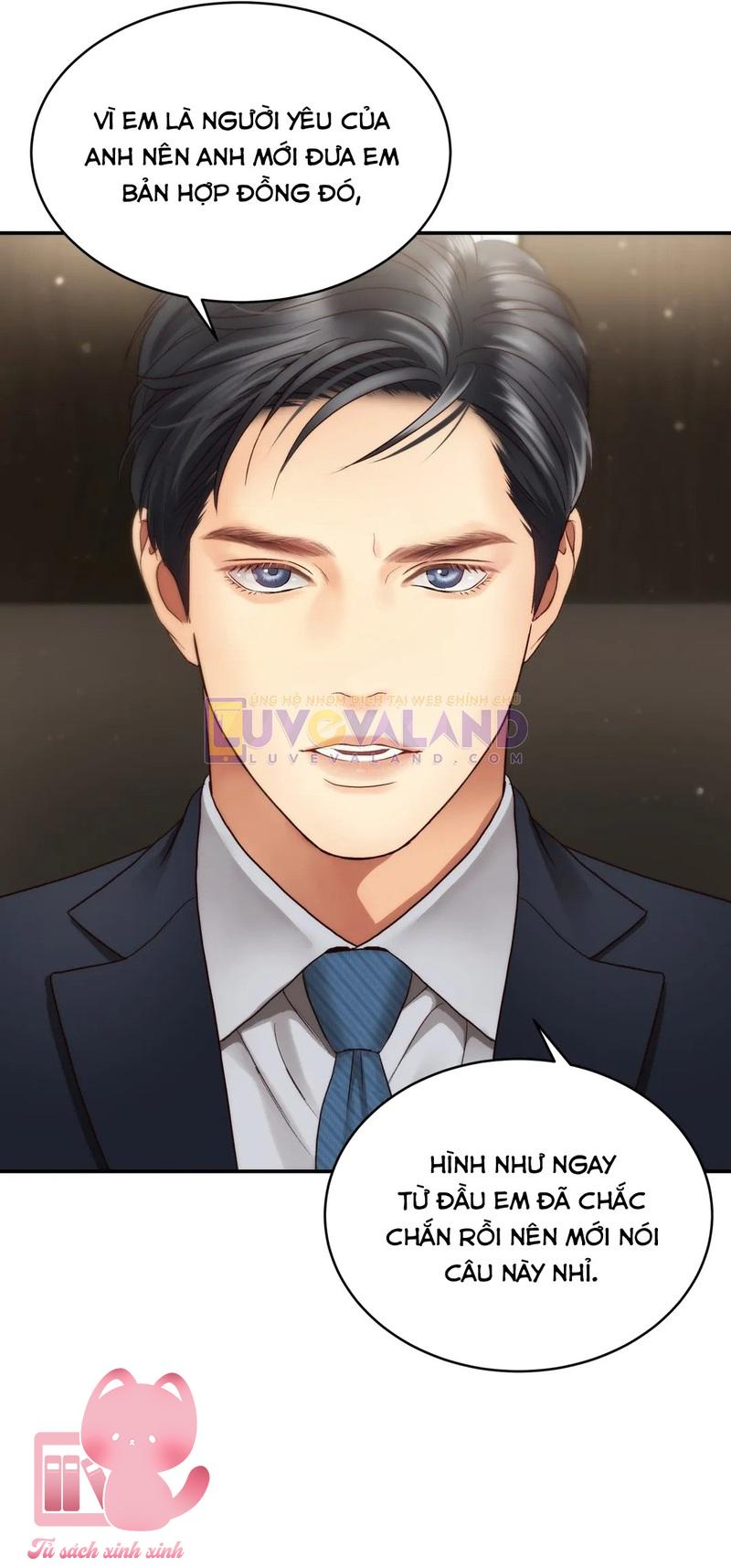 Ánh Sao Ban Mai - Chap 35 - Trang 30