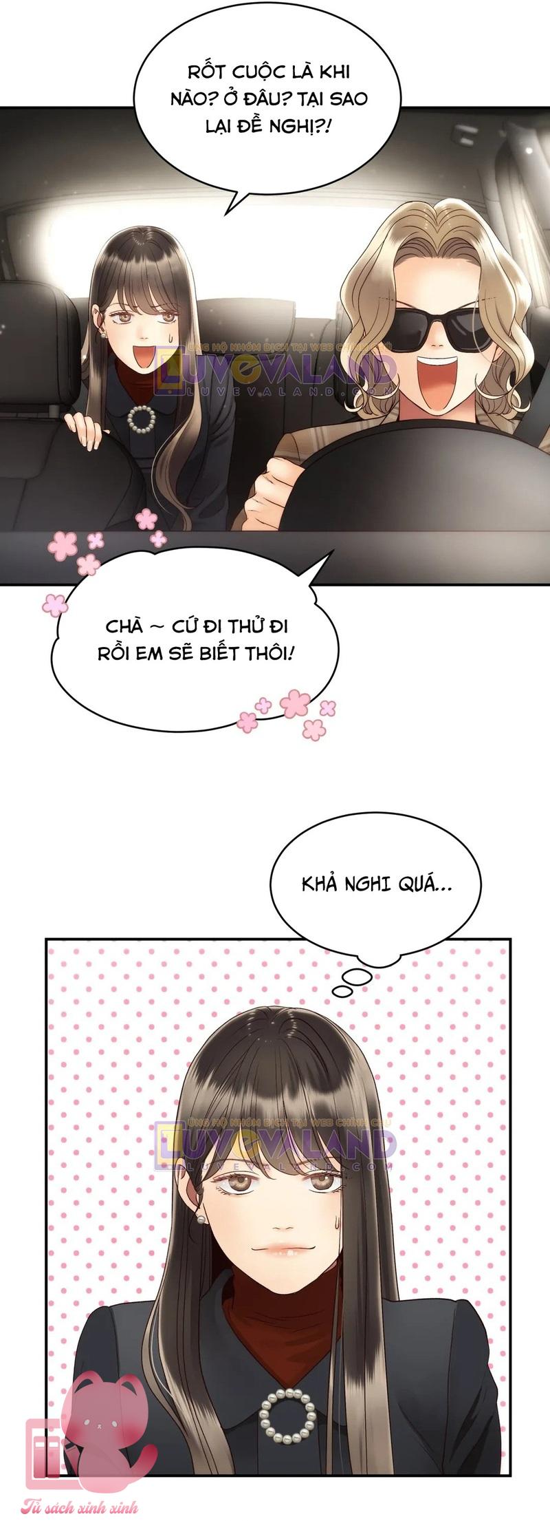 Ánh Sao Ban Mai - Chap 35 - Trang 5