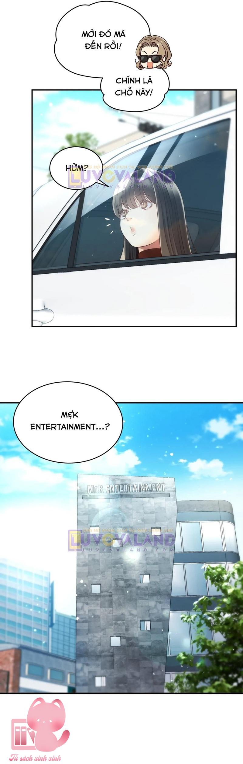Ánh Sao Ban Mai - Chap 35 - Trang 6