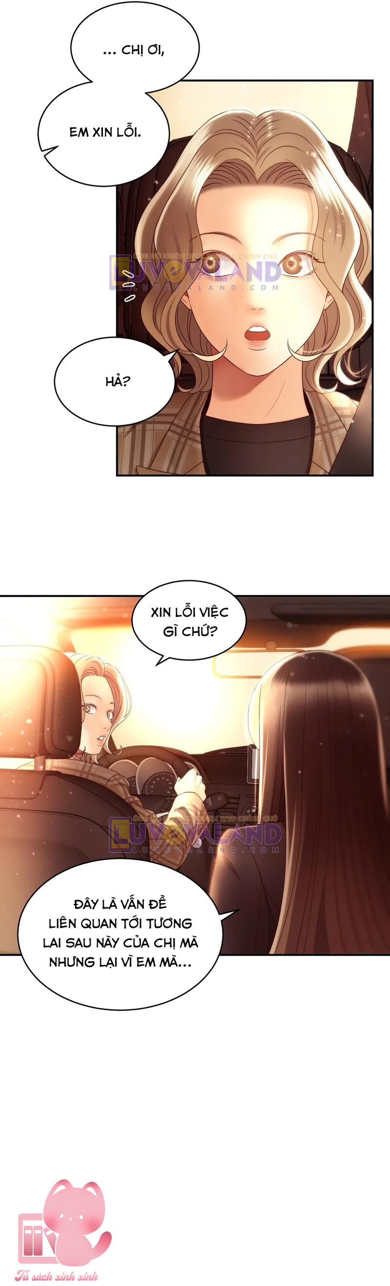 Ánh Sao Ban Mai - Chap 36 - Trang 13