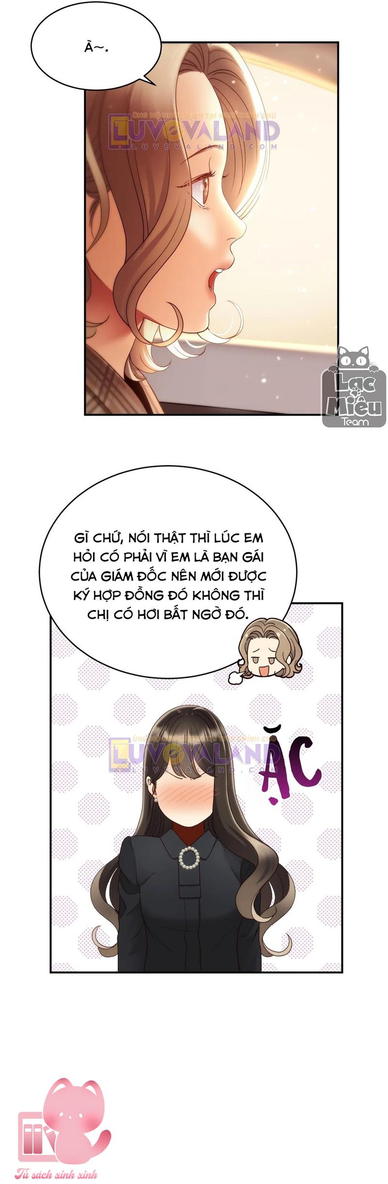 Ánh Sao Ban Mai - Chap 36 - Trang 14