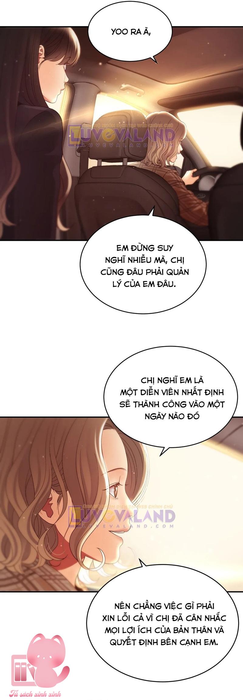 Ánh Sao Ban Mai - Chap 36 - Trang 15