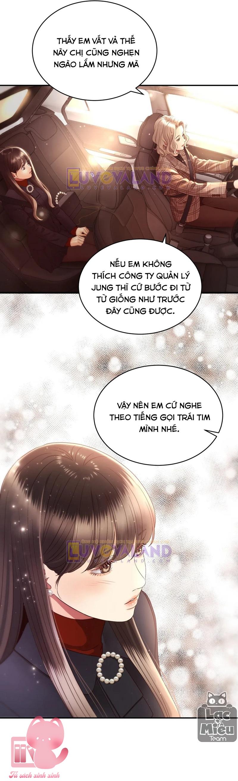 Ánh Sao Ban Mai - Chap 36 - Trang 16