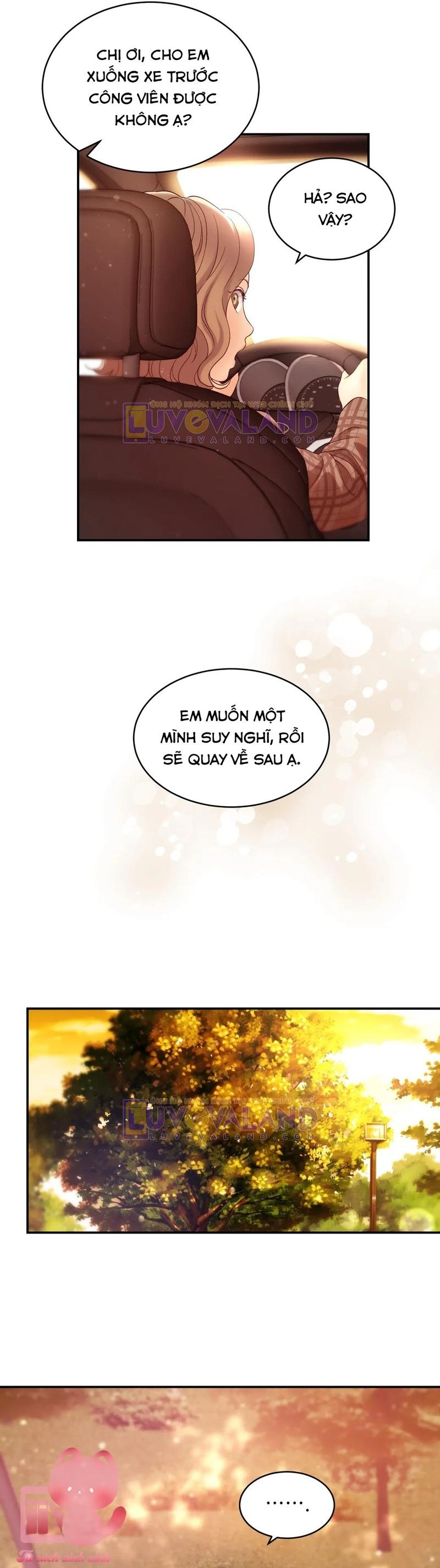 Ánh Sao Ban Mai - Chap 36 - Trang 17
