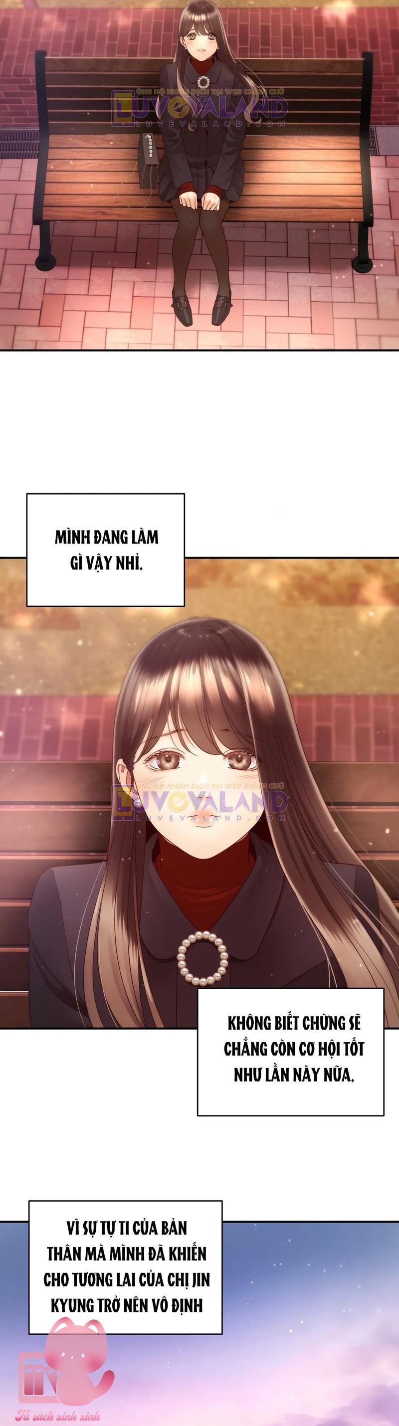 Ánh Sao Ban Mai - Chap 36 - Trang 18
