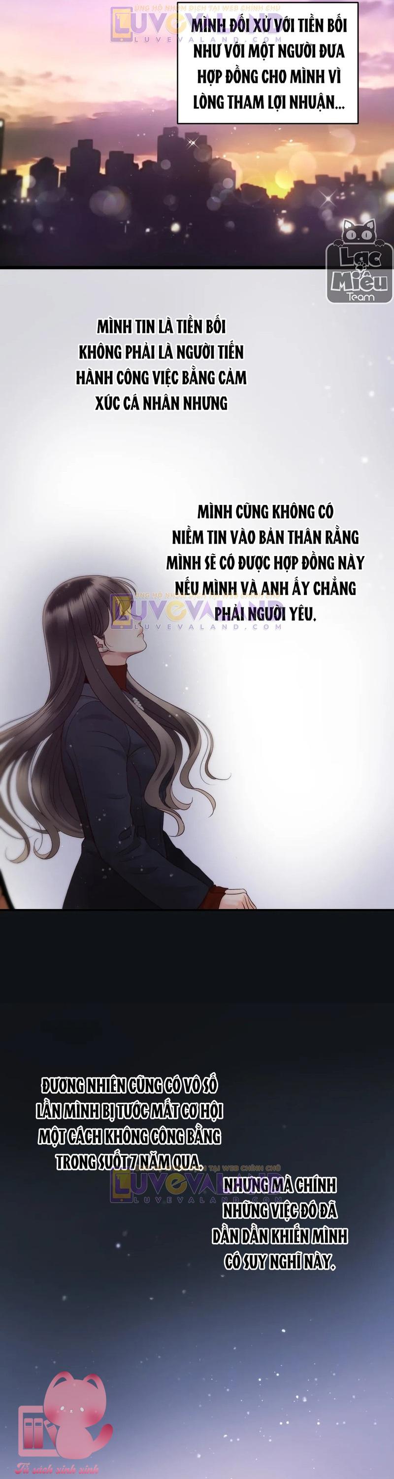 Ánh Sao Ban Mai - Chap 36 - Trang 19