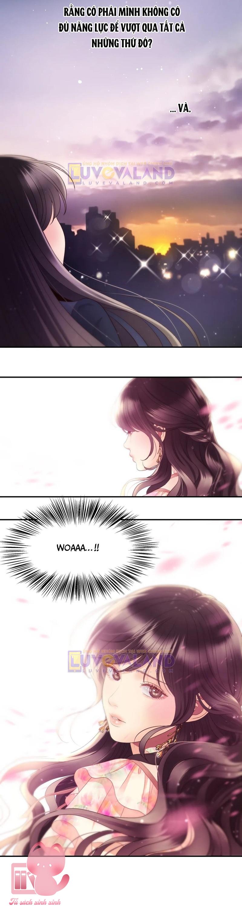 Ánh Sao Ban Mai - Chap 36 - Trang 20