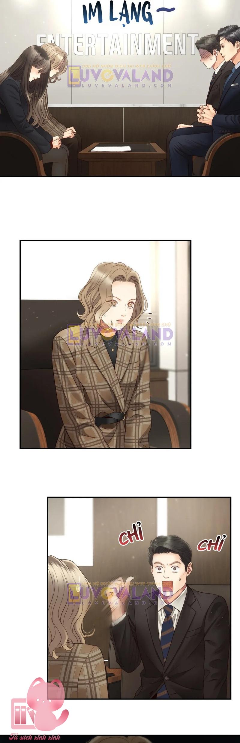 Ánh Sao Ban Mai - Chap 36 - Trang 3