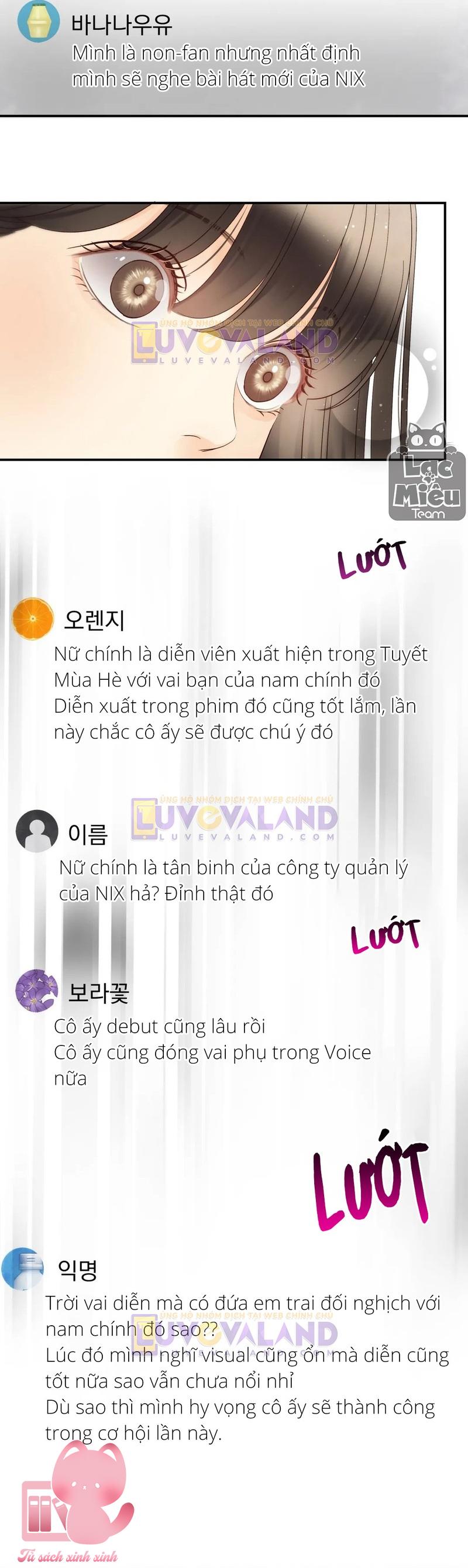 Ánh Sao Ban Mai - Chap 36 - Trang 23