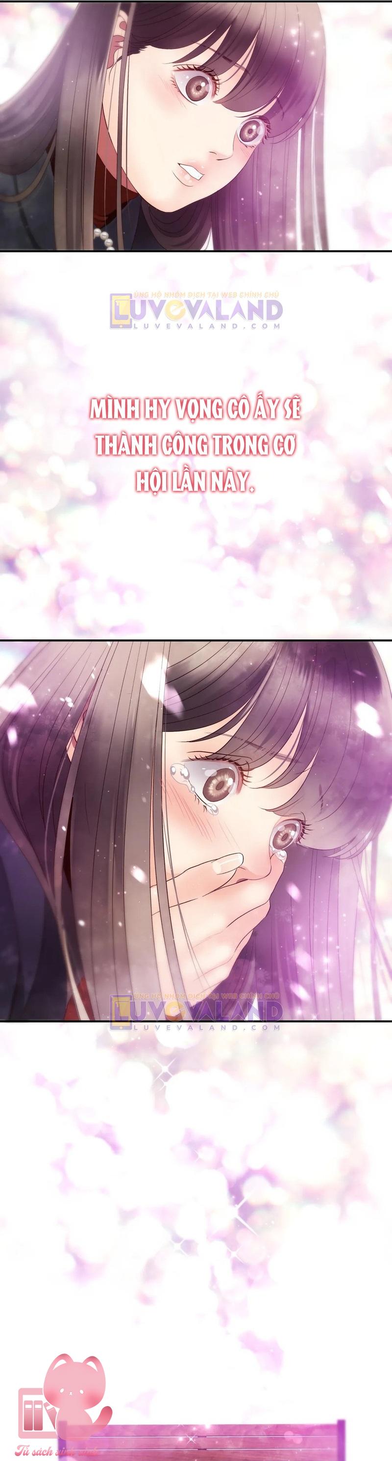 Ánh Sao Ban Mai - Chap 36 - Trang 24