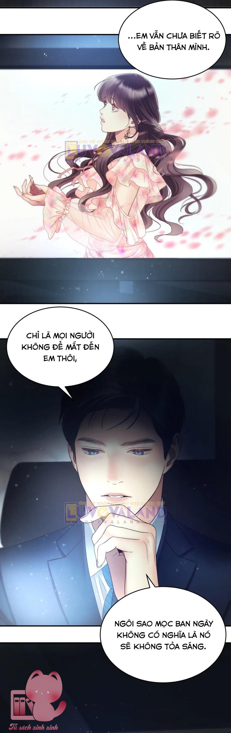 Ánh Sao Ban Mai - Chap 36 - Trang 26