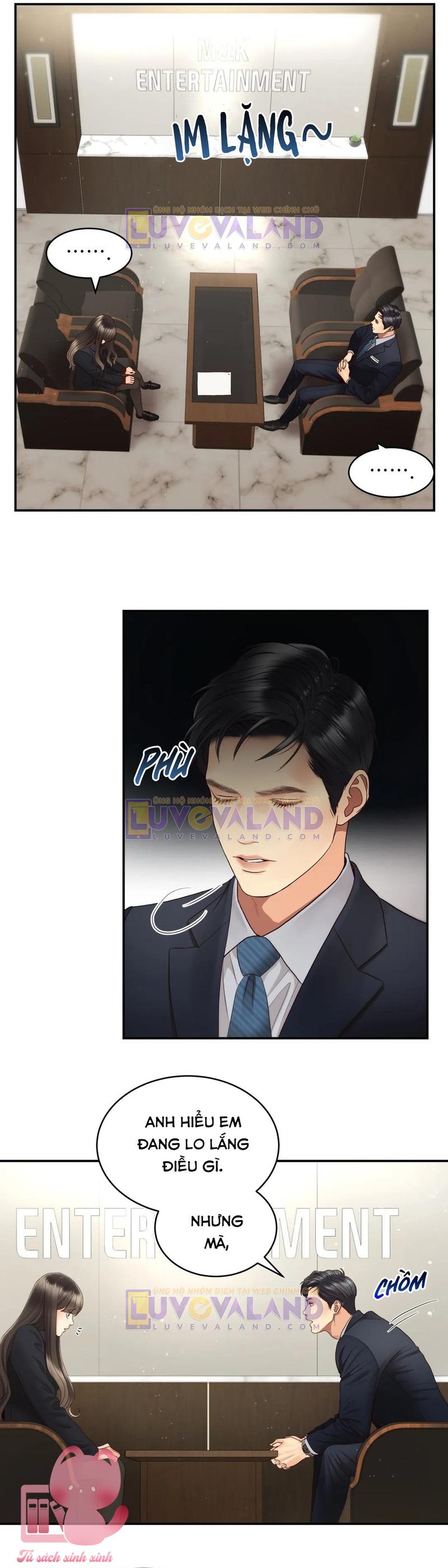 Ánh Sao Ban Mai - Chap 36 - Trang 5