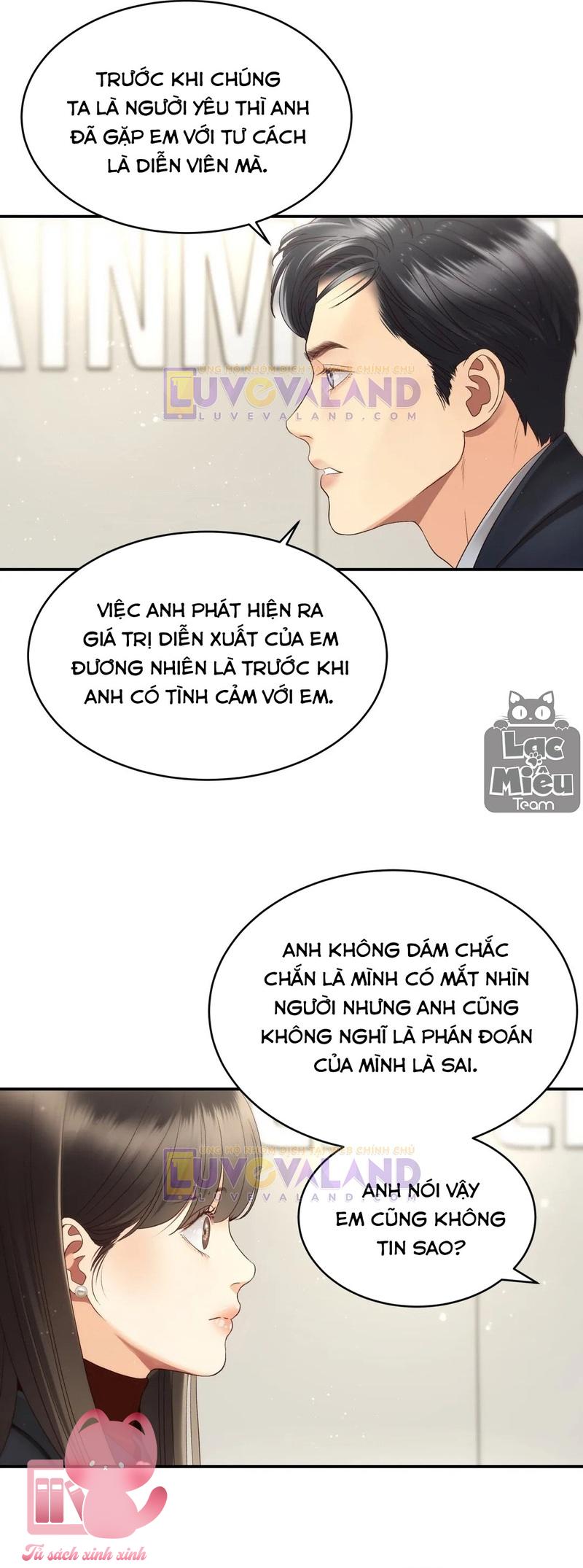 Ánh Sao Ban Mai - Chap 36 - Trang 6