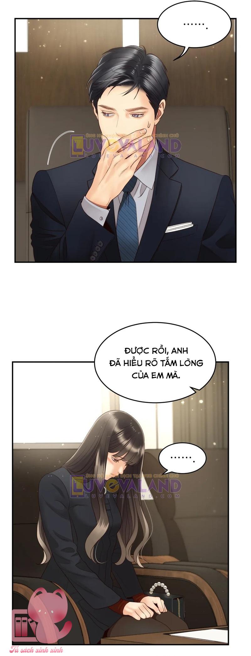 Ánh Sao Ban Mai - Chap 36 - Trang 9