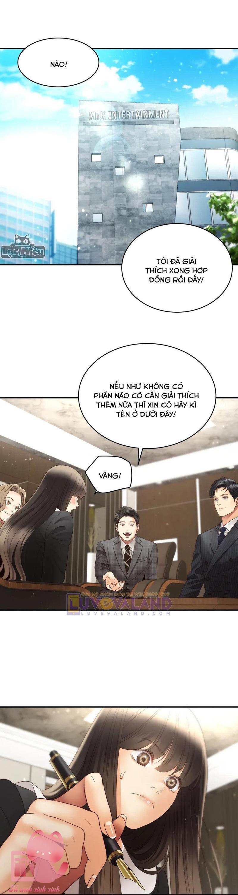 Ánh Sao Ban Mai - Chap 37 - Trang 2