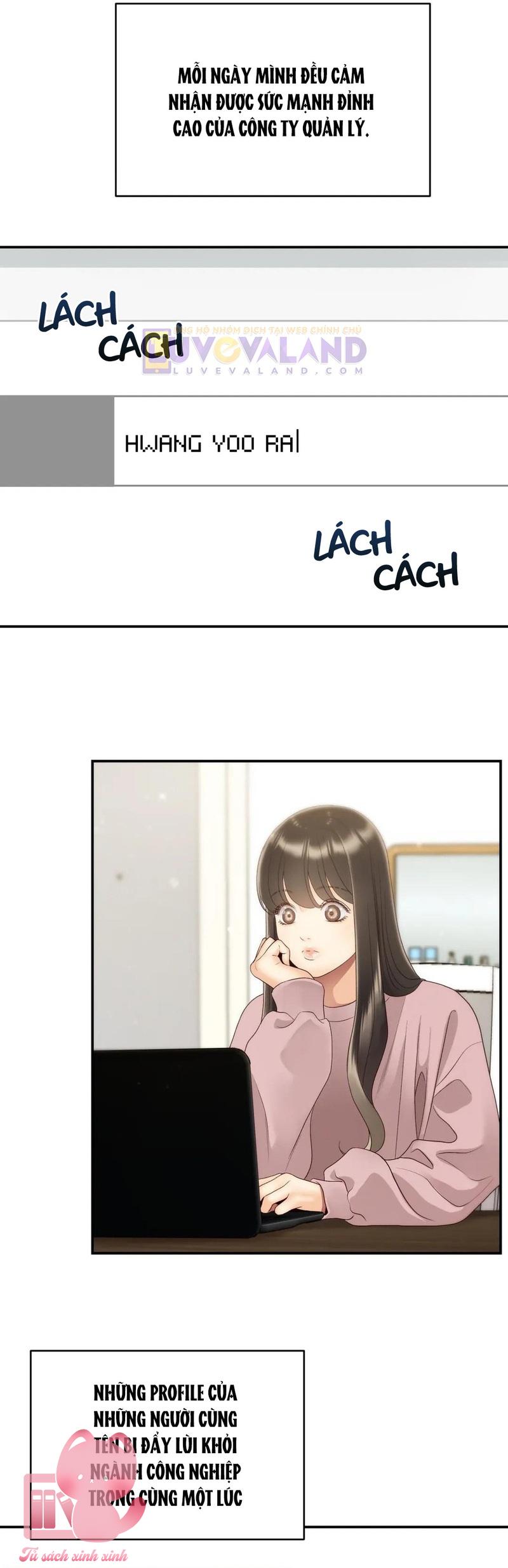 Ánh Sao Ban Mai - Chap 37 - Trang 11