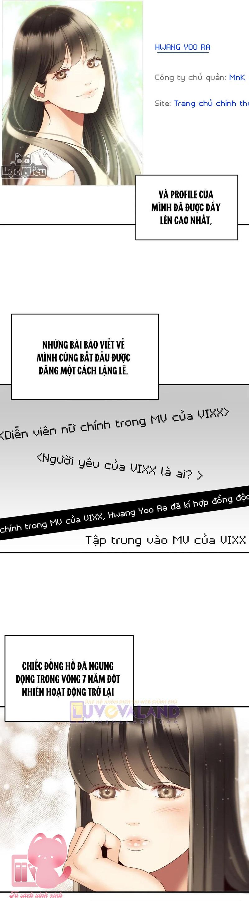 Ánh Sao Ban Mai - Chap 37 - Trang 12