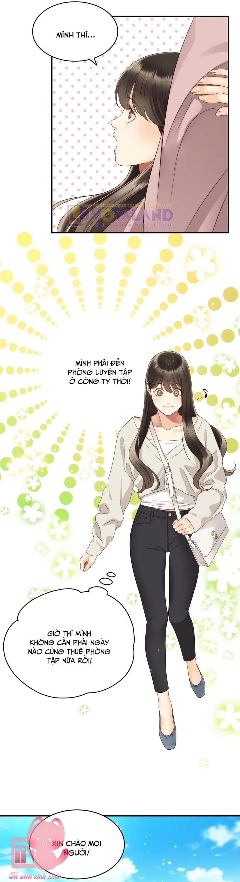 Ánh Sao Ban Mai - Chap 37 - Trang 14
