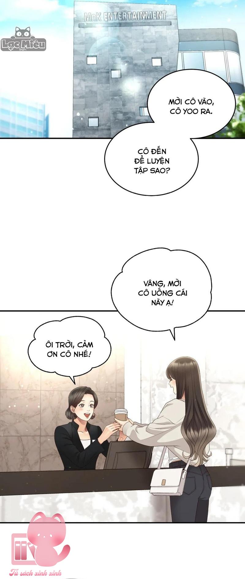 Ánh Sao Ban Mai - Chap 37 - Trang 15