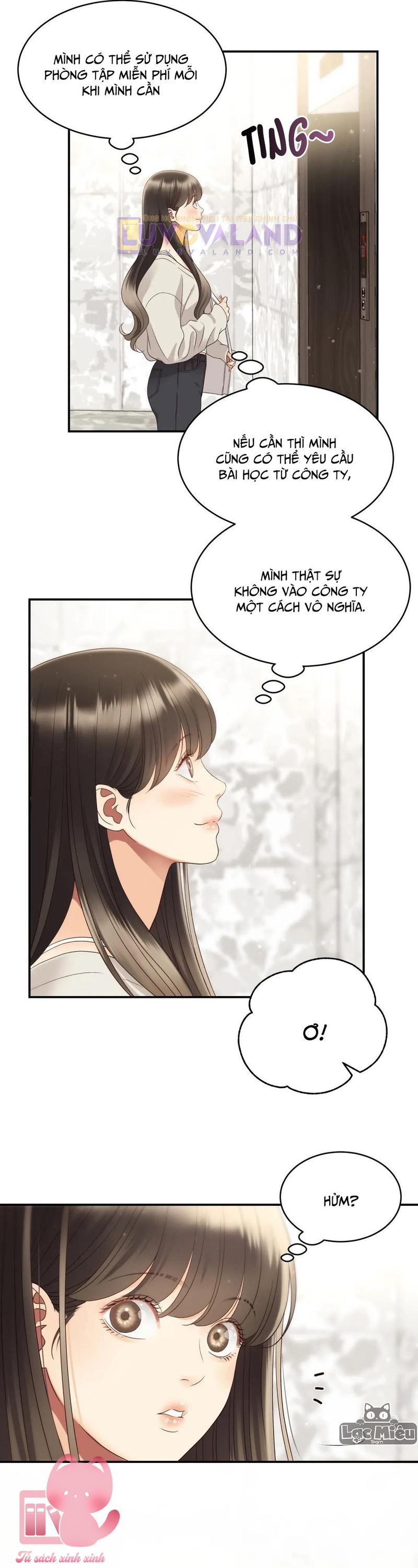 Ánh Sao Ban Mai - Chap 37 - Trang 16