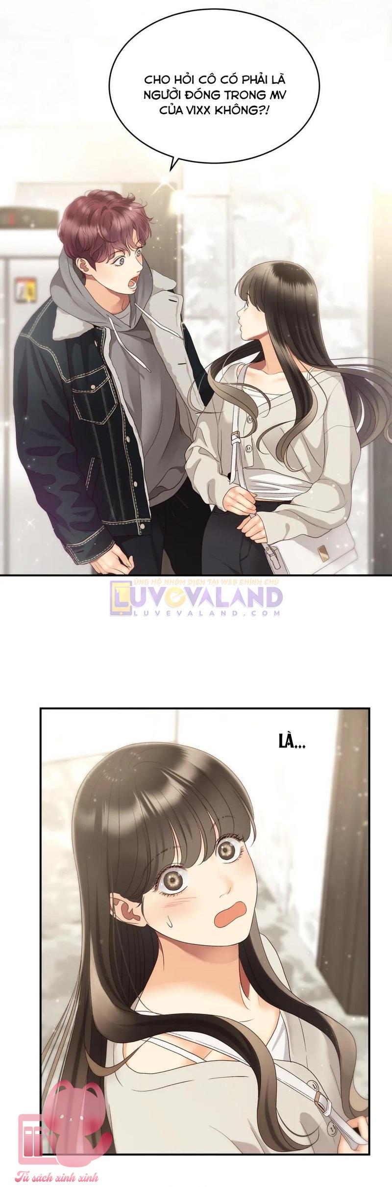 Ánh Sao Ban Mai - Chap 37 - Trang 17