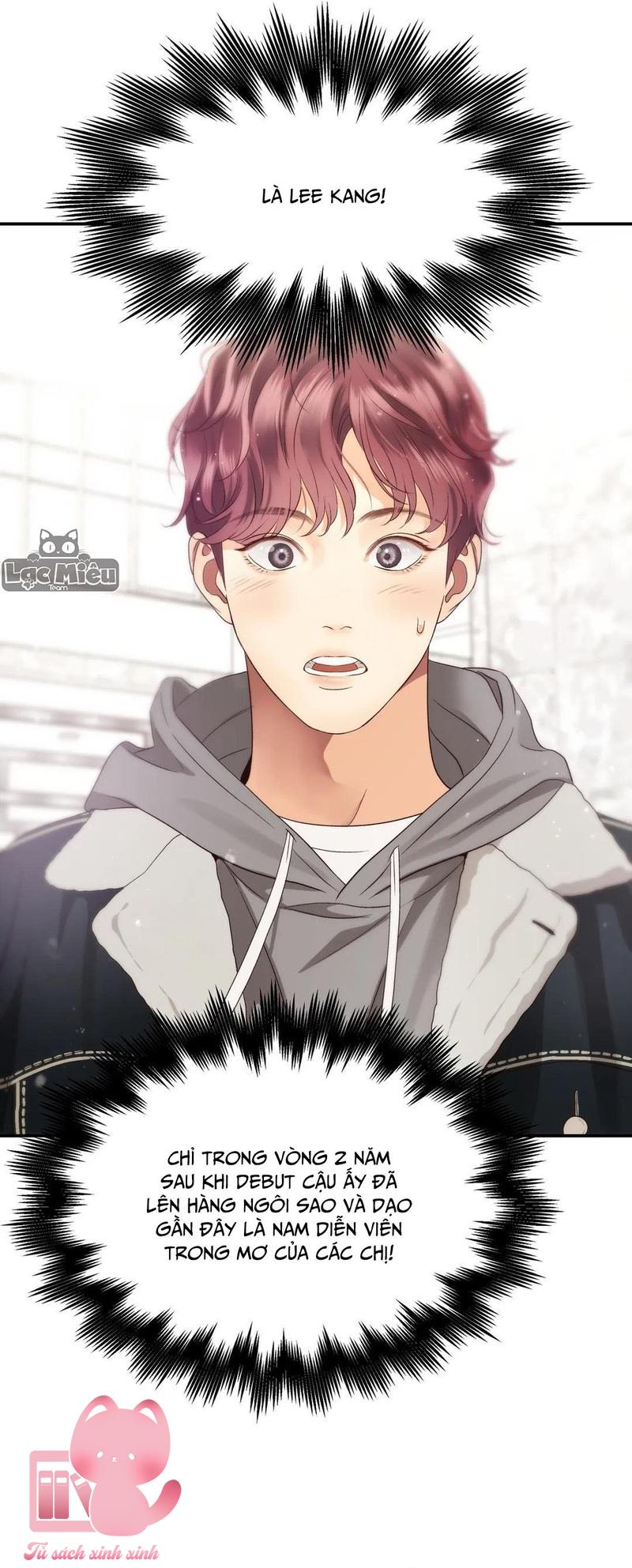 Ánh Sao Ban Mai - Chap 37 - Trang 18