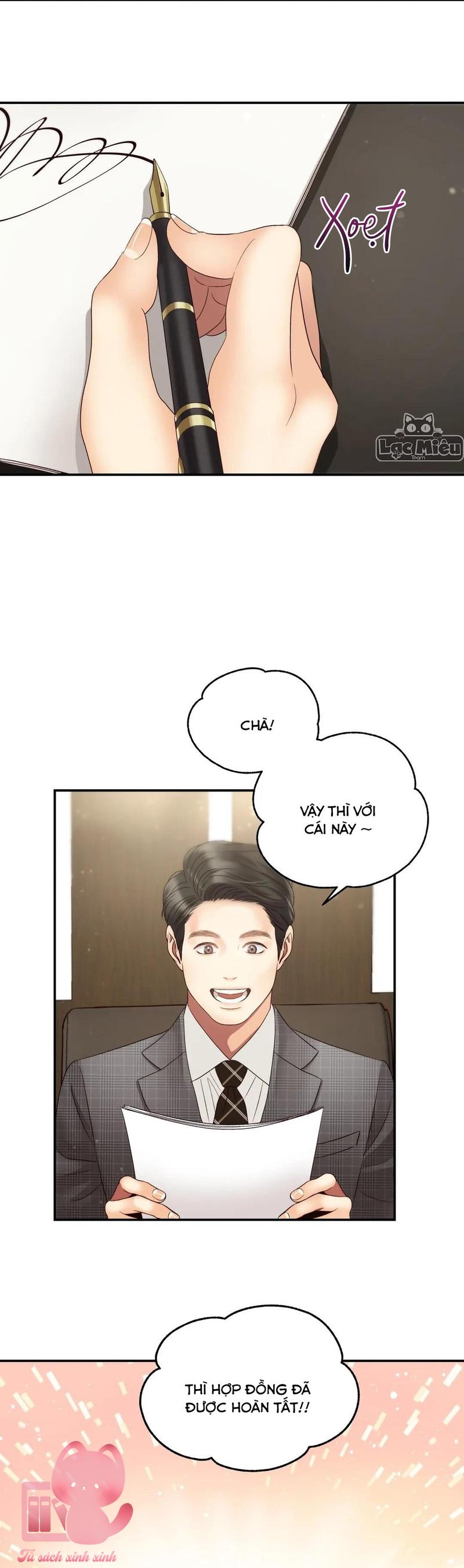 Ánh Sao Ban Mai - Chap 37 - Trang 3