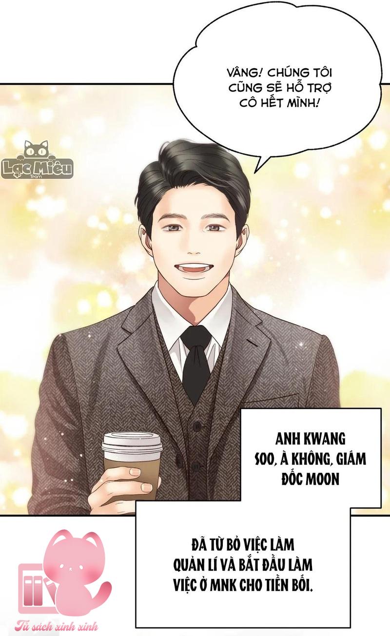 Ánh Sao Ban Mai - Chap 37 - Trang 25