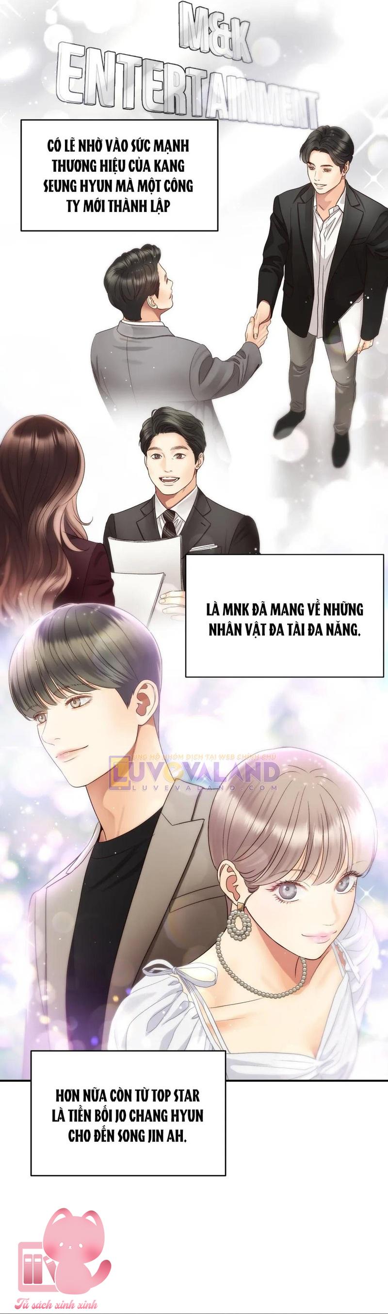 Ánh Sao Ban Mai - Chap 37 - Trang 26