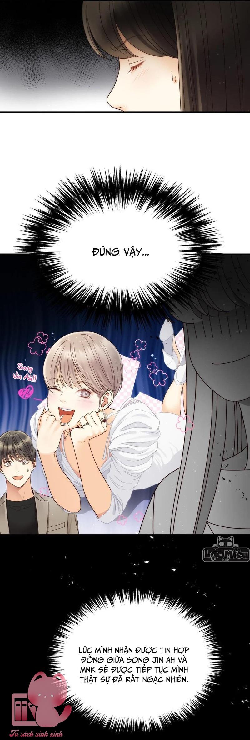 Ánh Sao Ban Mai - Chap 37 - Trang 27