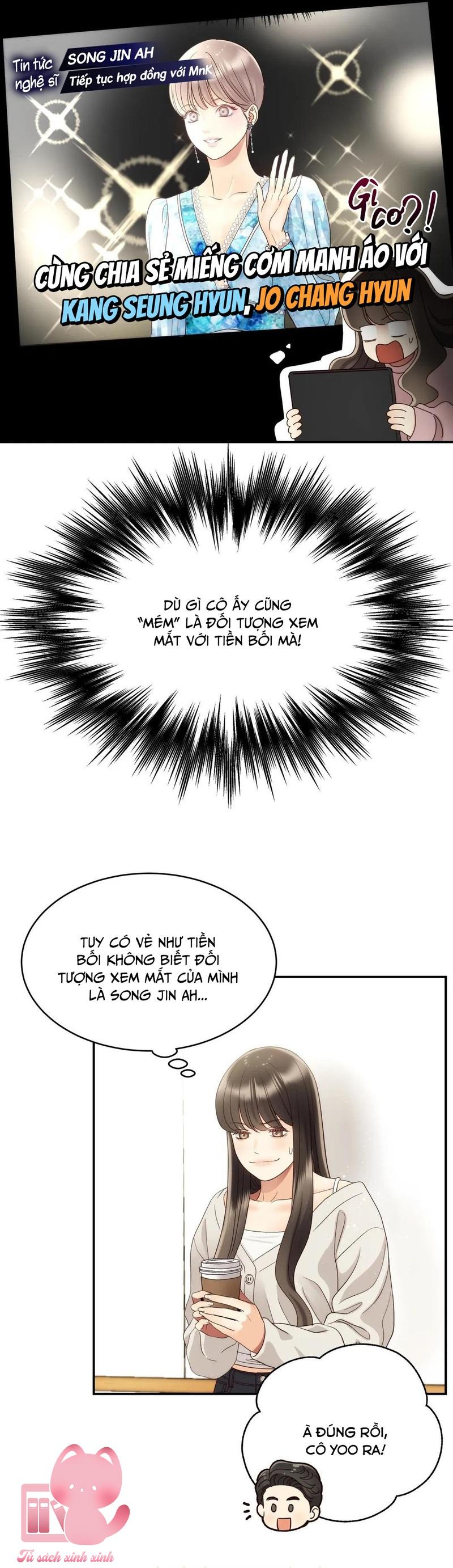Ánh Sao Ban Mai - Chap 37 - Trang 28