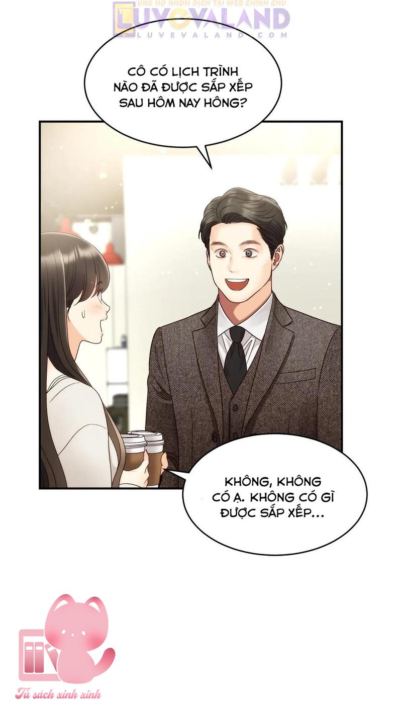 Ánh Sao Ban Mai - Chap 37 - Trang 29