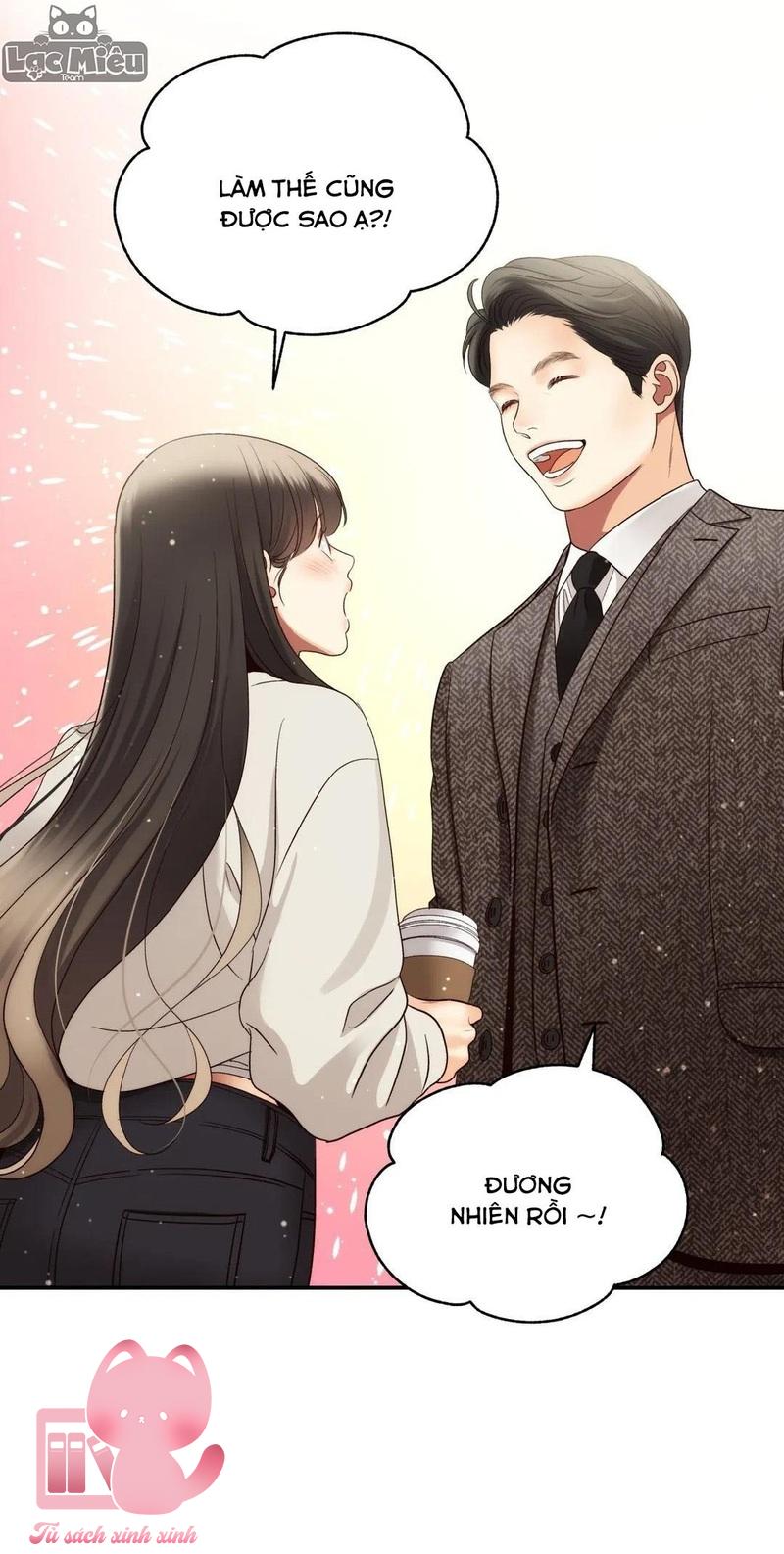 Ánh Sao Ban Mai - Chap 37 - Trang 31