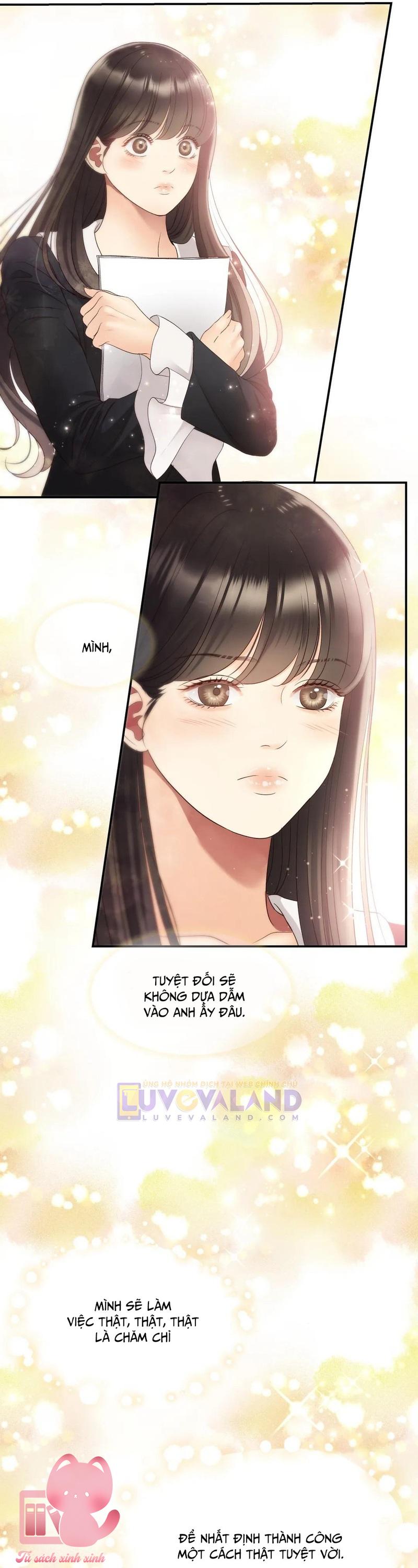 Ánh Sao Ban Mai - Chap 37 - Trang 7