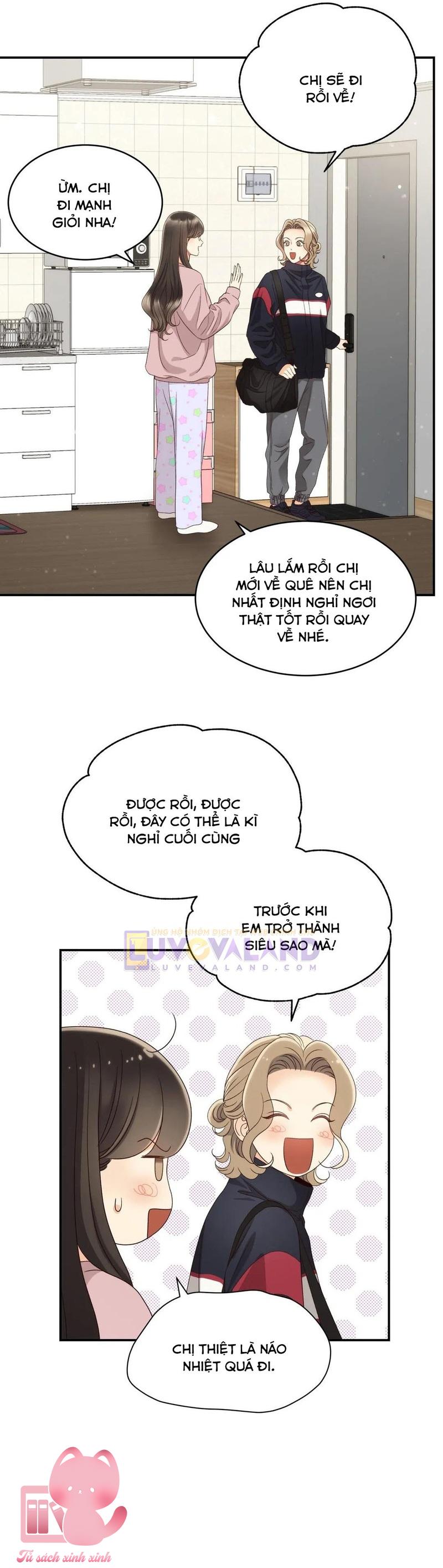 Ánh Sao Ban Mai - Chap 37 - Trang 9