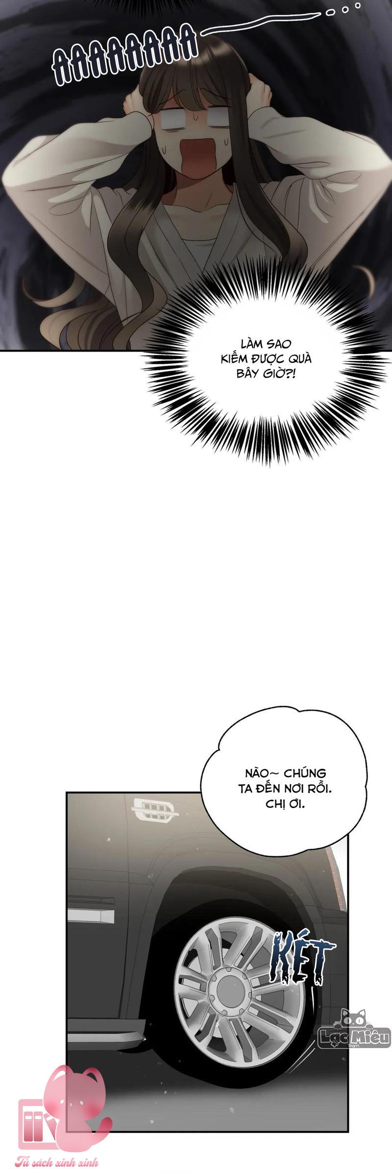 Ánh Sao Ban Mai - Chap 38 - Trang 11