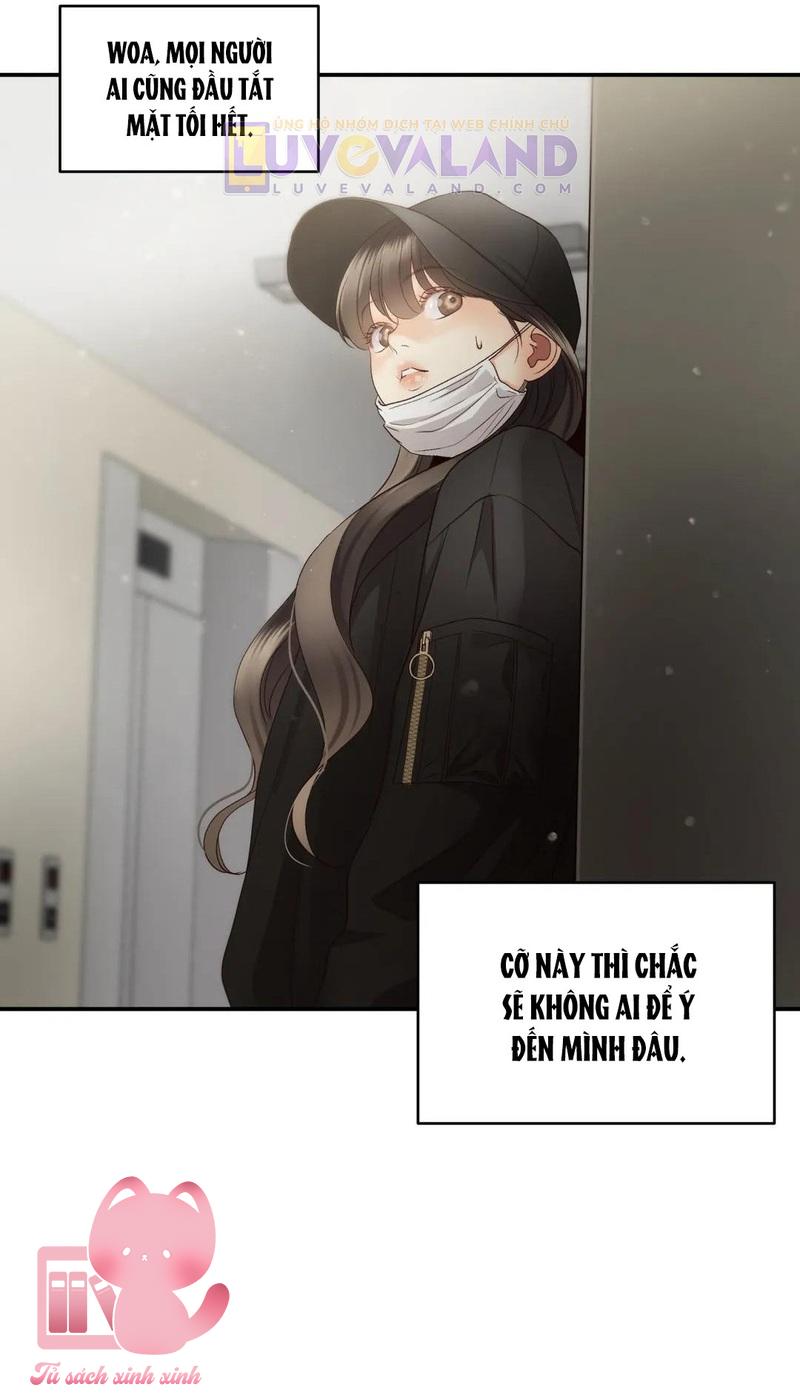Ánh Sao Ban Mai - Chap 38 - Trang 15