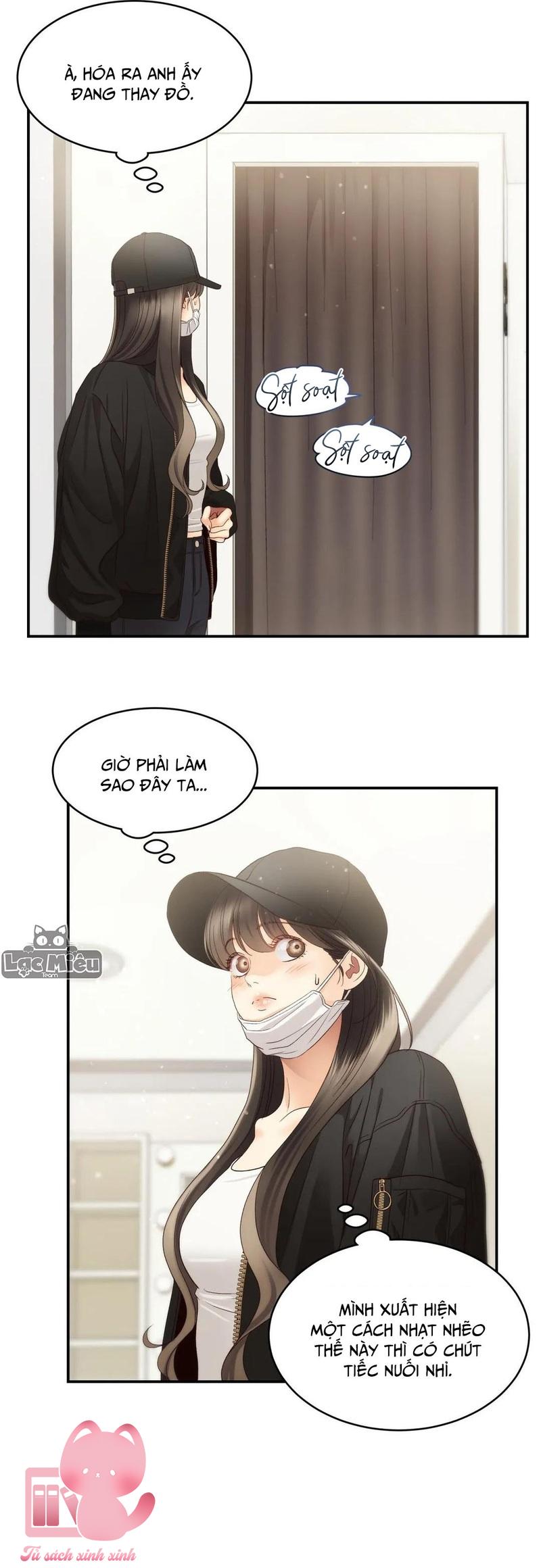 Ánh Sao Ban Mai - Chap 38 - Trang 20