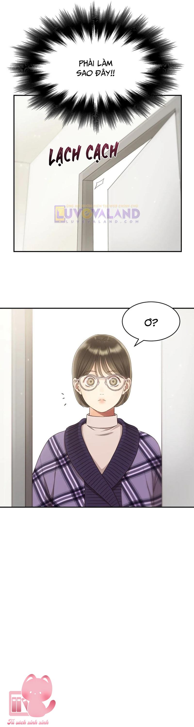 Ánh Sao Ban Mai - Chap 38 - Trang 23