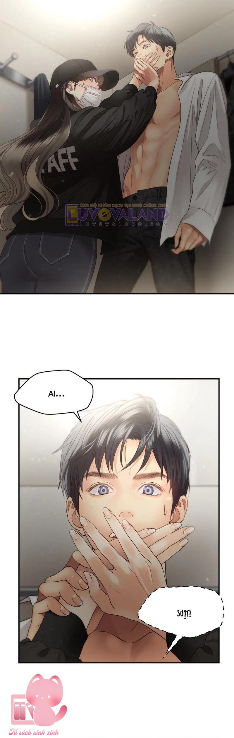 Ánh Sao Ban Mai - Chap 38 - Trang 25