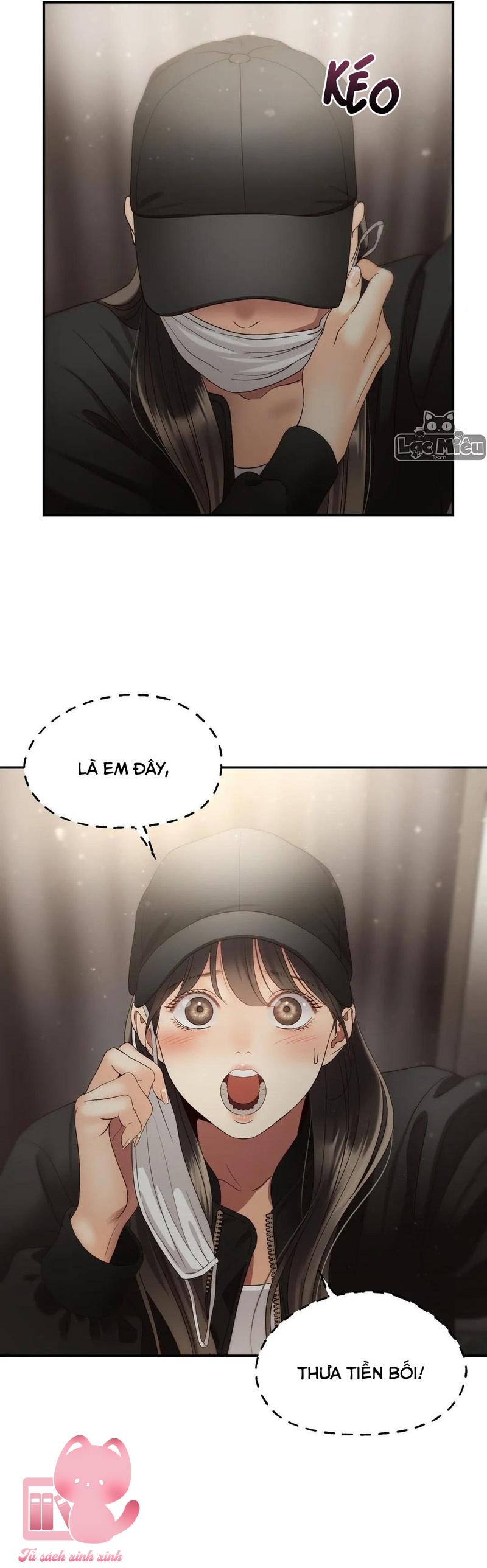 Ánh Sao Ban Mai - Chap 38 - Trang 26