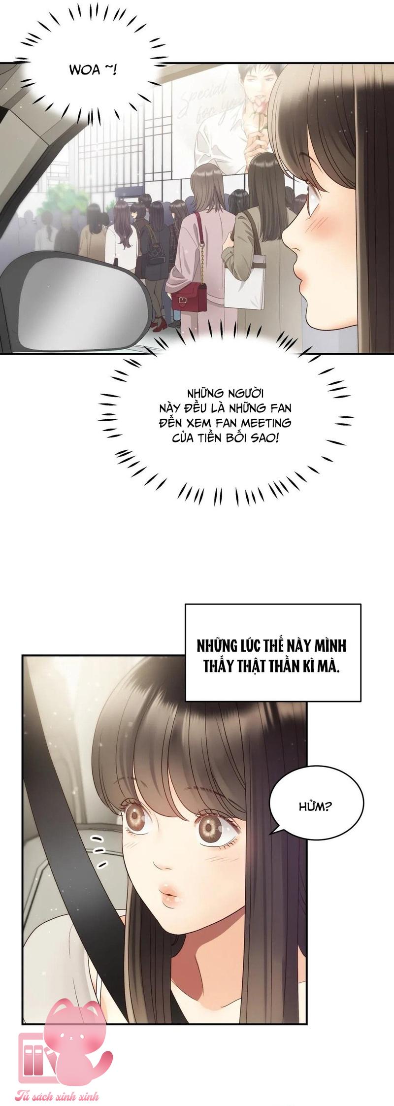 Ánh Sao Ban Mai - Chap 38 - Trang 7