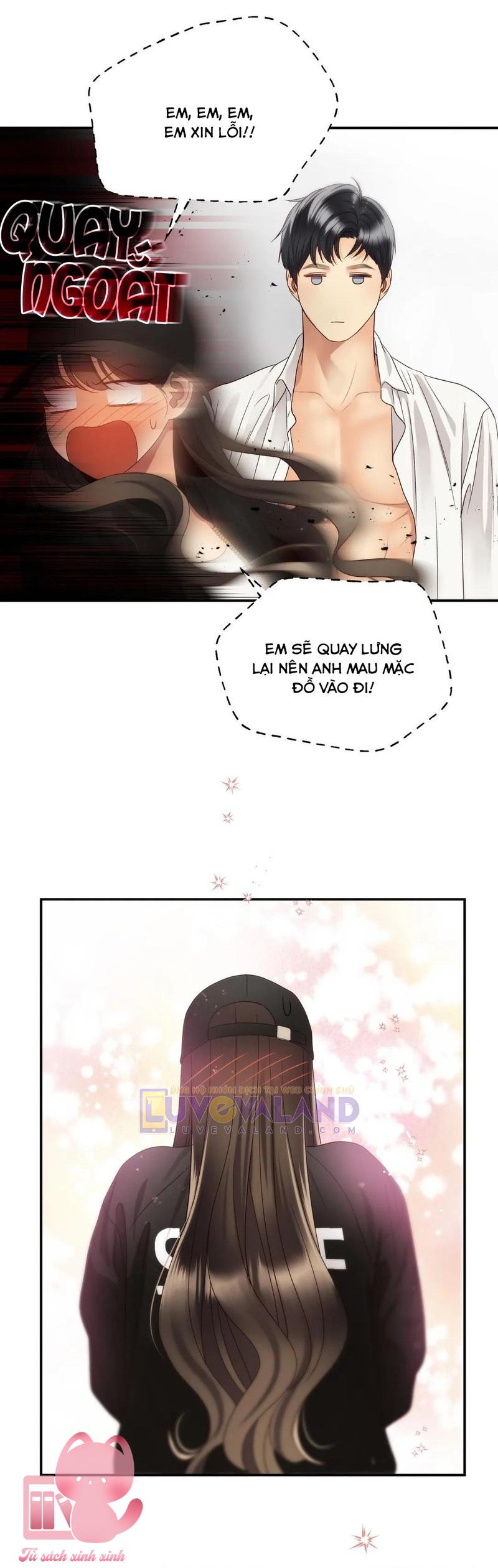 Ánh Sao Ban Mai - Chap 39 - Trang 11